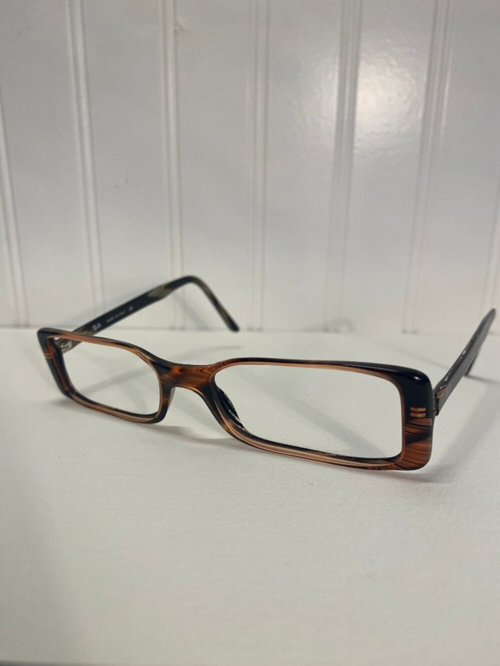 RAY BAN glasses - FRAMES ONLY! - RB5028 2016 49[]16 135 - Tortoise Shell Color